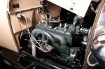 Ford Model A Woody Station Wagon 1929 года